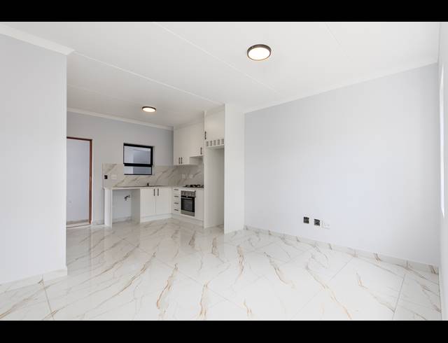 2 BEDROOM APARTMENT FOR SALE IN RUYTERWACHT